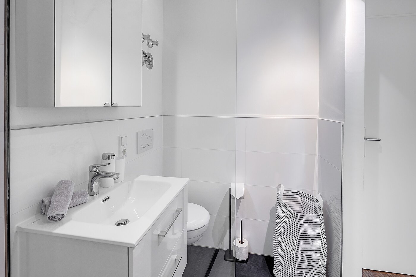 多层公寓 与 1 房间 | München-Neuhausen | 70197 | Modernes...