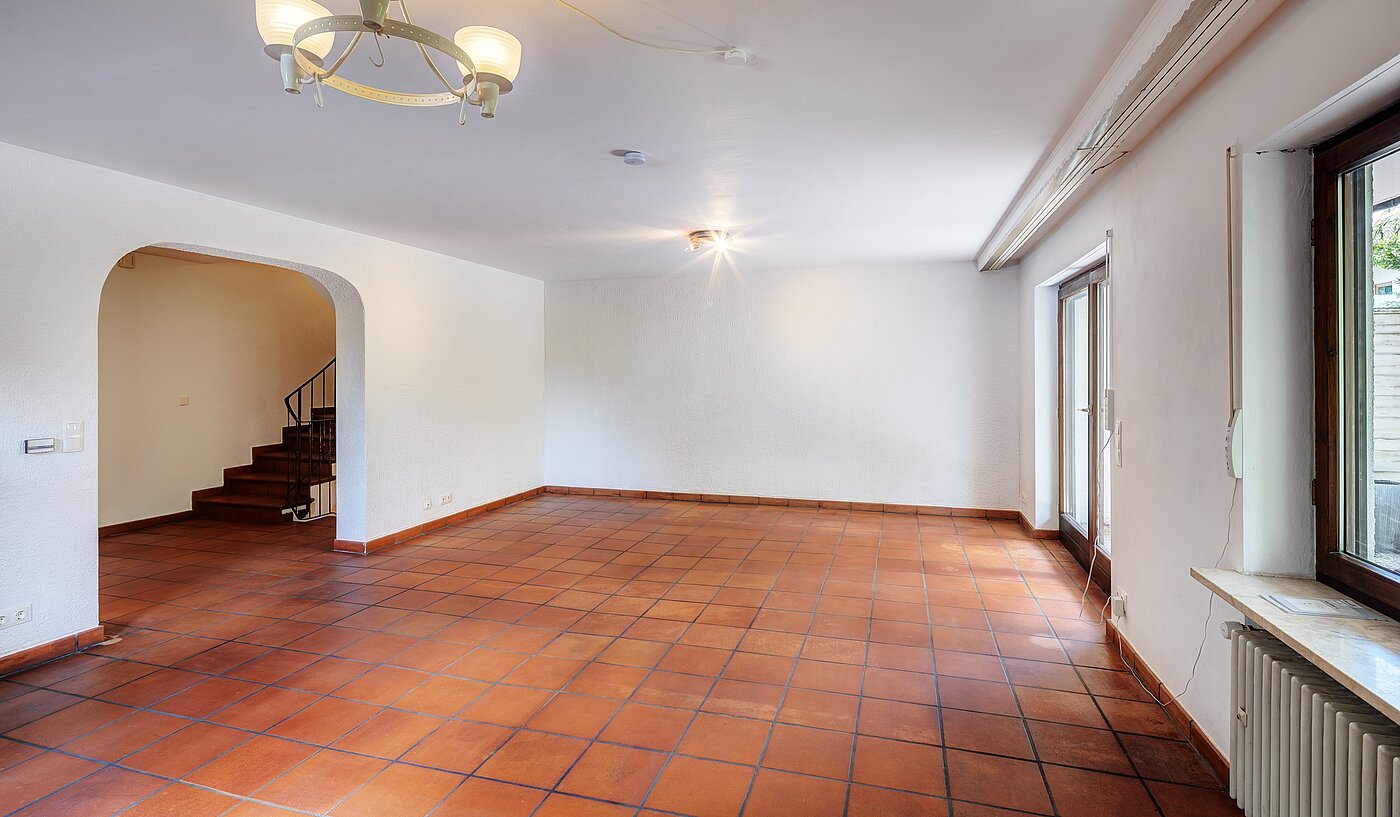 排角屋 与 5 房间 | Penzberg | 701121 | Großzügig wohnen