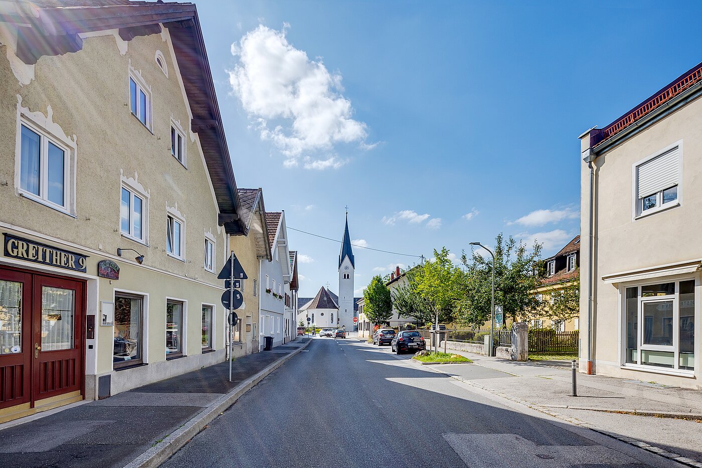 办公室 与 9 房间 | Weilheim in Oberbayern | 2108ML44