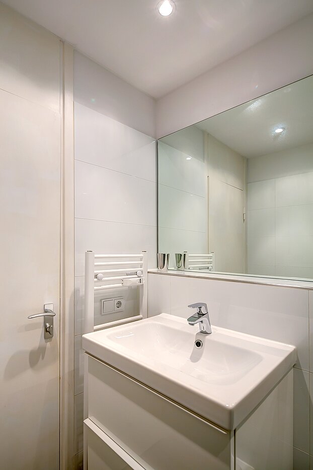 多层公寓 与 1 房间 | München-Forstenried | 2111ML1 | ...optimal eingerichtet