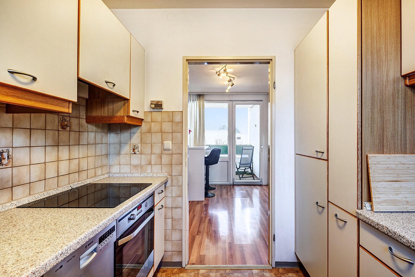 多层公寓 与 2.5 房间 | München-Hadern | 70393 | ...komplett ausgestattet