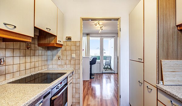 多层公寓 与 2.5 房间 | München-Hadern | 70393 | ...komplett ausgestattet