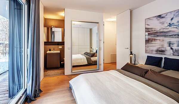 一楼公寓 与 3 房间 | 70309