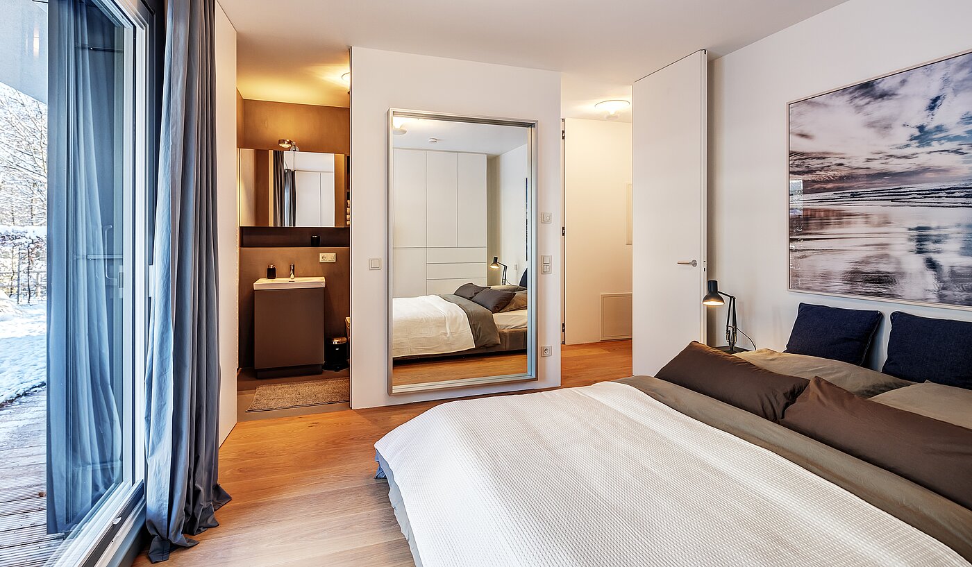 一楼公寓 与 3 房间 | 70309