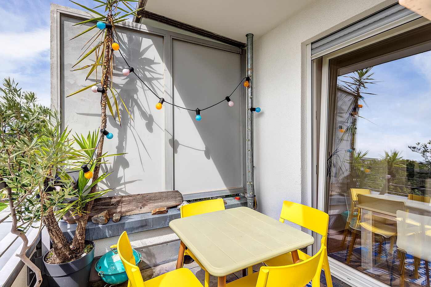 多层公寓 与 2 房间 | München-Schwabing | 70153 | Dachterrasse...