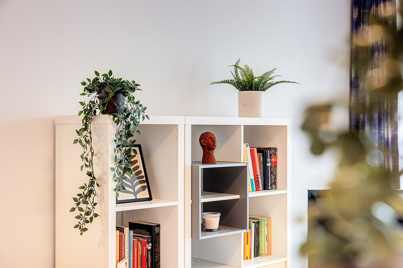 公寓 与 1 房间 | München-Haidhausen | 70274 | Möblierung