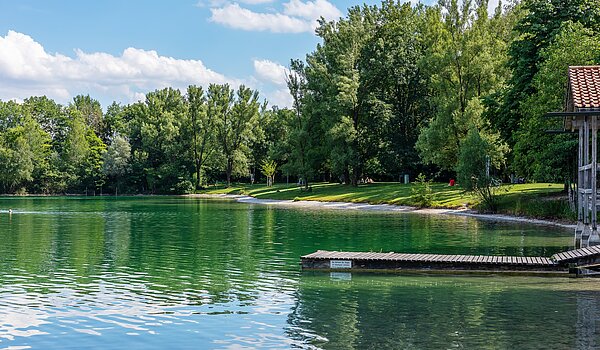 独栋住宅 与 6 房间 | Unterschleißheim | 2209ML7 | ...Erholen