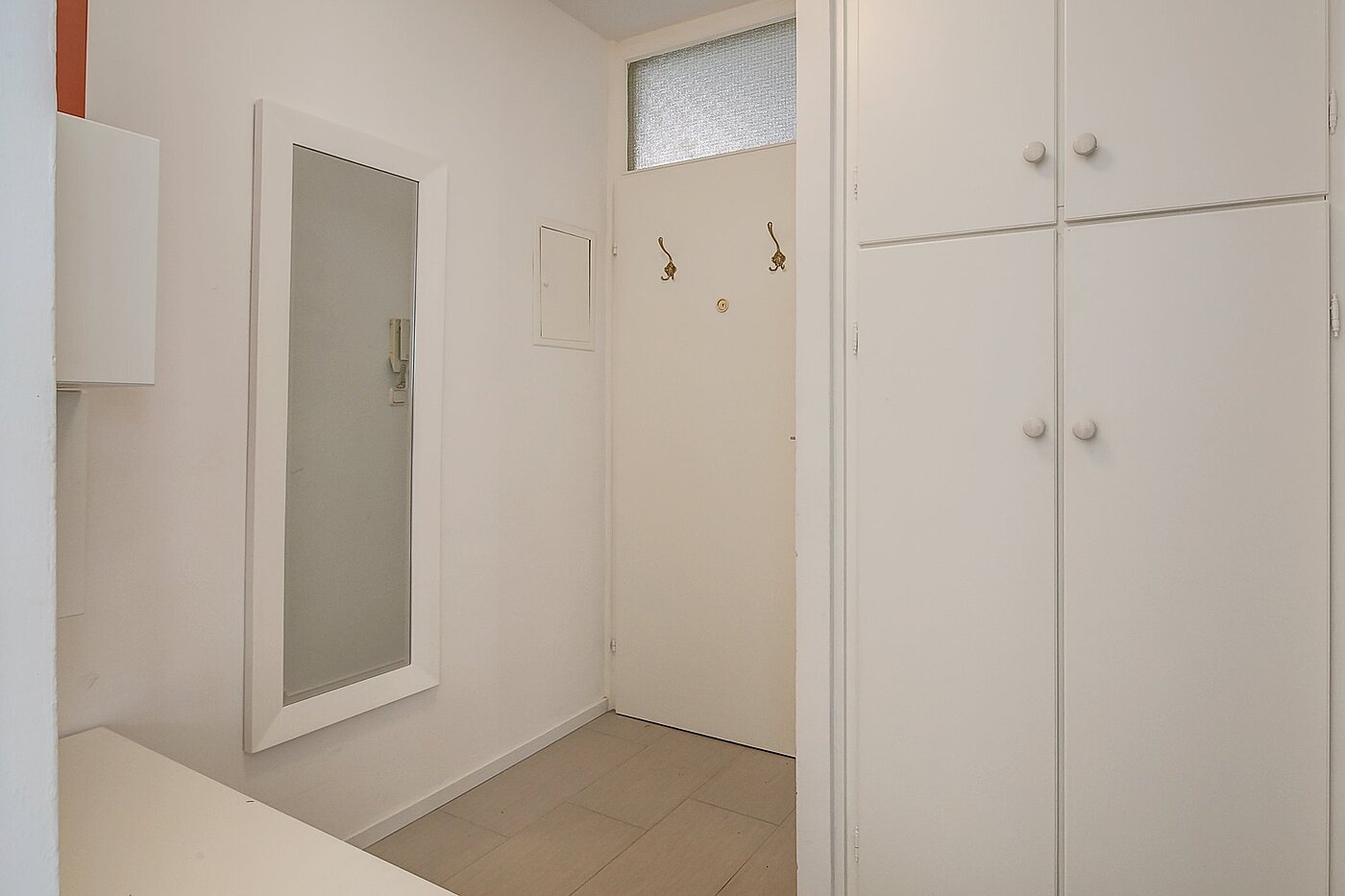 多层公寓 与 1 房间 | München-Solln | 1810ML4 | mit Einbauschrank