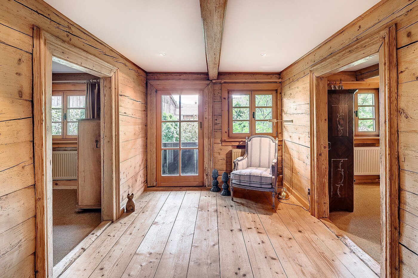 多层公寓 与 11 房间 | Gmund/Dürnbach | 2107ML1 | Diele OG