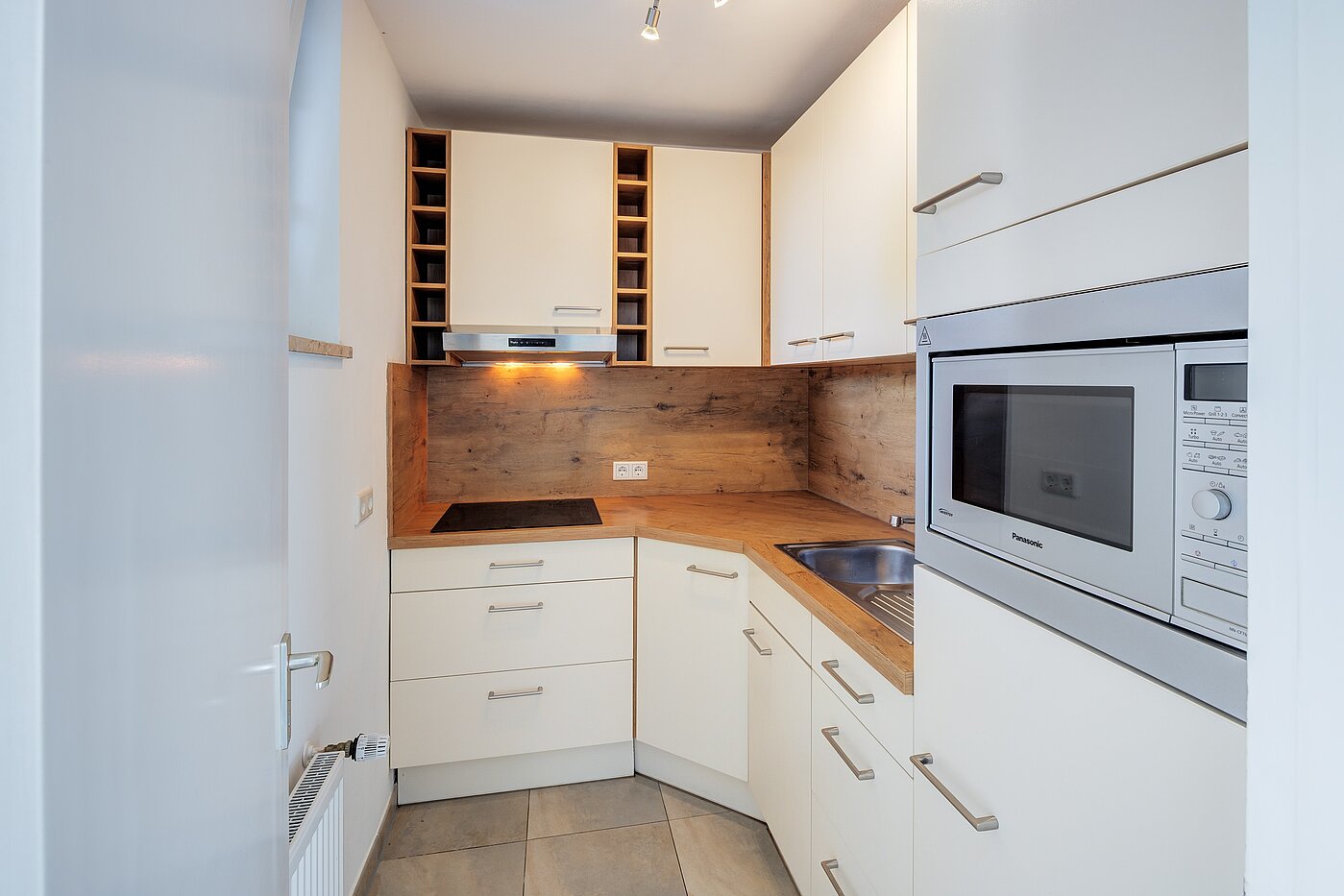 高架层 与 1 房间 | München-Obermenzing | 70282 | Einbauküche