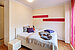 多层公寓 与 2 房间 | München-Schwabing | 703161 | Schlafzimmer | Thumbnail