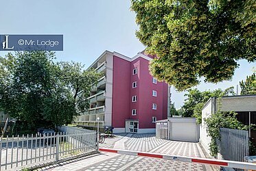 Milbertshofen：1 室公寓，收益超高--投资者的理想选择！