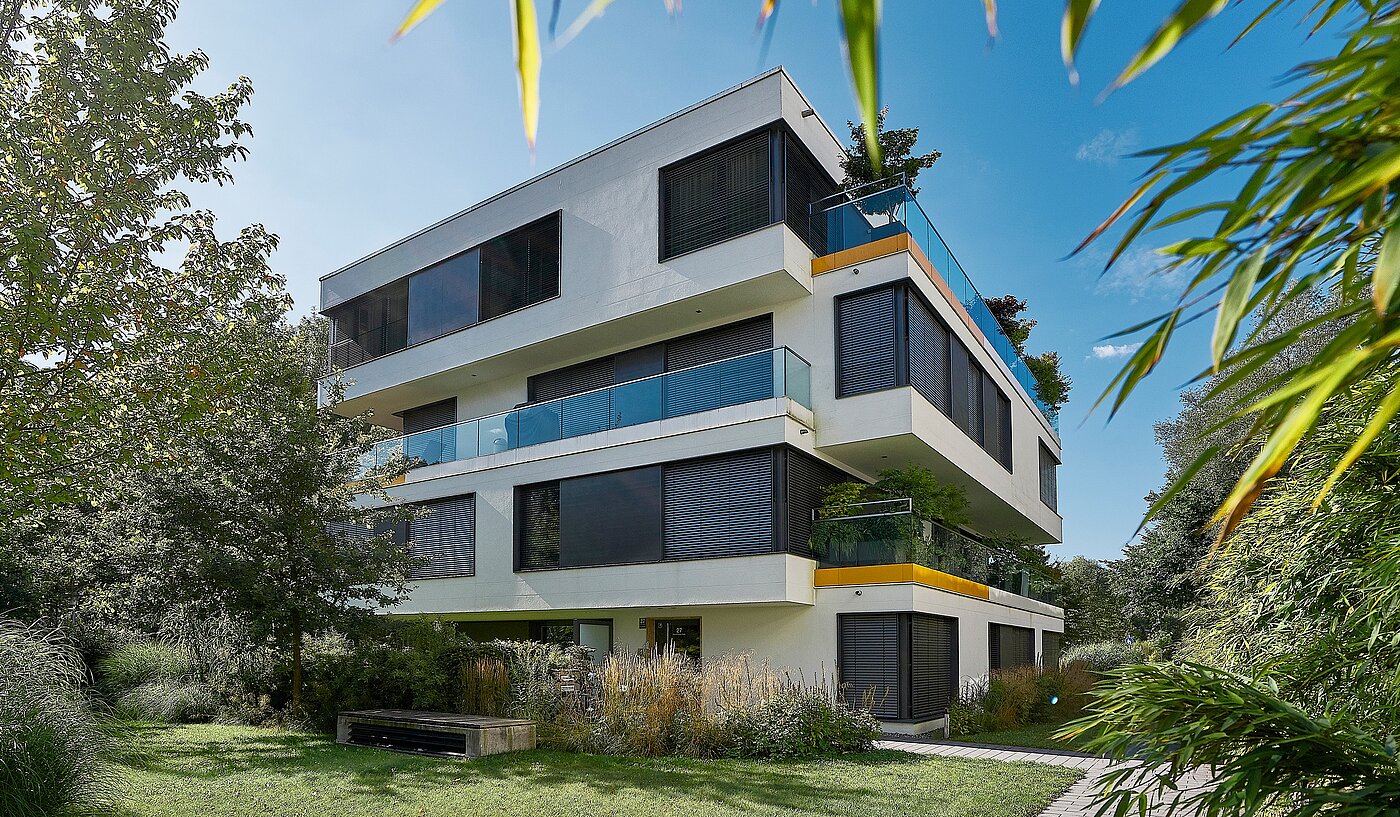 一楼公寓 与 3 房间 | 70309