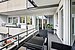 多层公寓 与 3 房间 | München-Au | 704231 | Balkon | Thumbnail