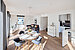 顶层公寓 与 2 房间 | München-Bogenhausen | 70385 | Großzügiger... | Thumbnail