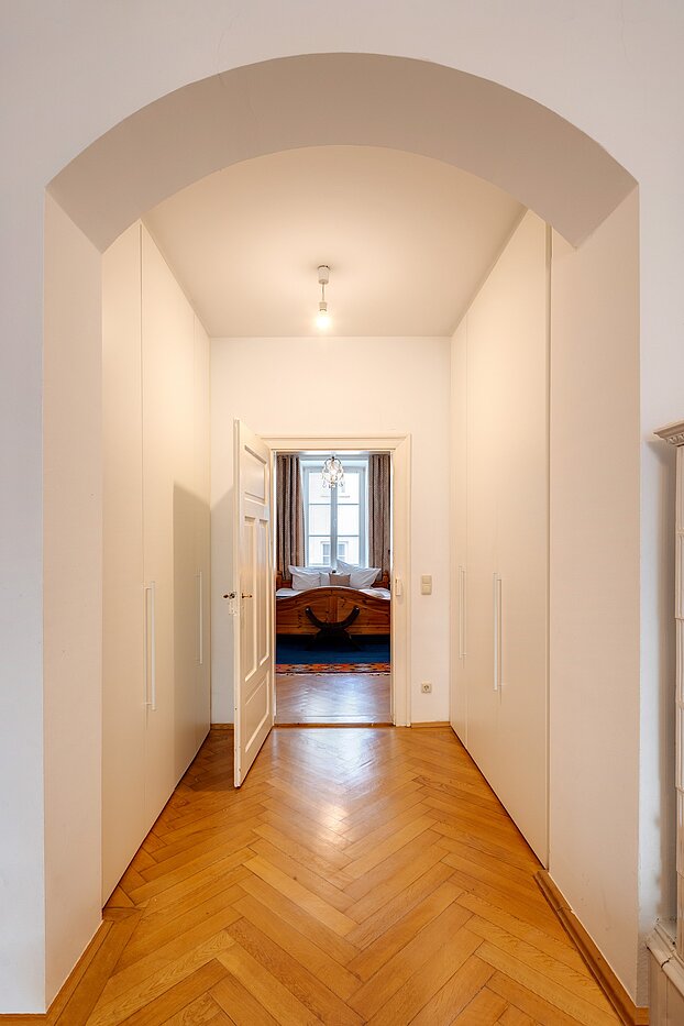 多层公寓 与 5 房间 | München-Altstadt | 700121 | Einbauschränke