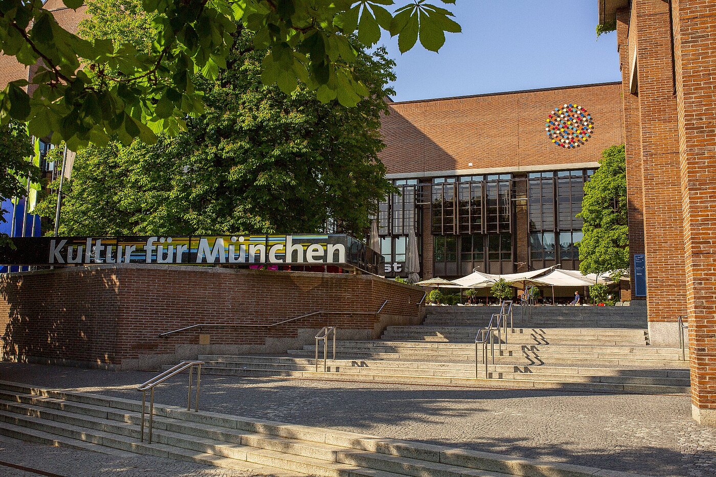 多层公寓 与 3 房间 | München-Au | 2003ML17 | Gasteig