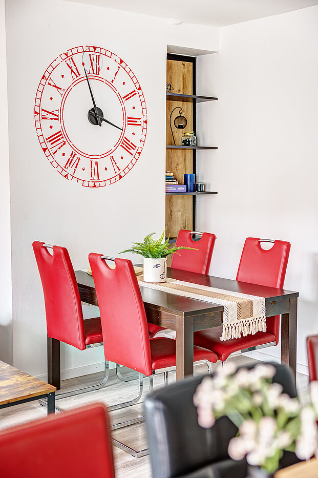 多层公寓 与 3 房间 | München-Schwabing | 70292 | Charmante Details