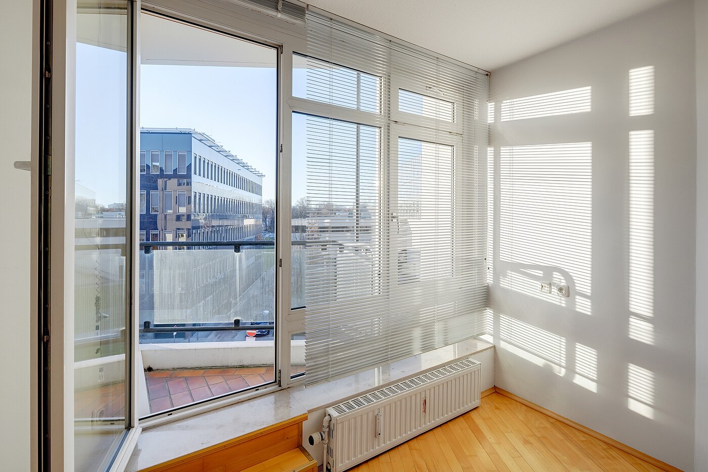 多层公寓 与 1 房间 | München-Maxvorstadt | 70087 | Zugang zum...