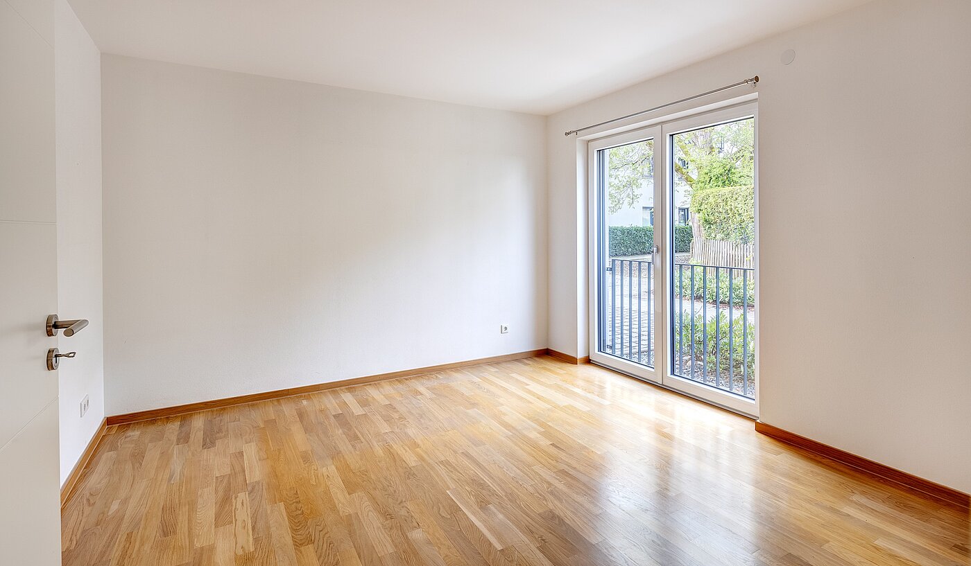 多层公寓 与 3 房间 | Gauting | 70116 | Kinderzimmer