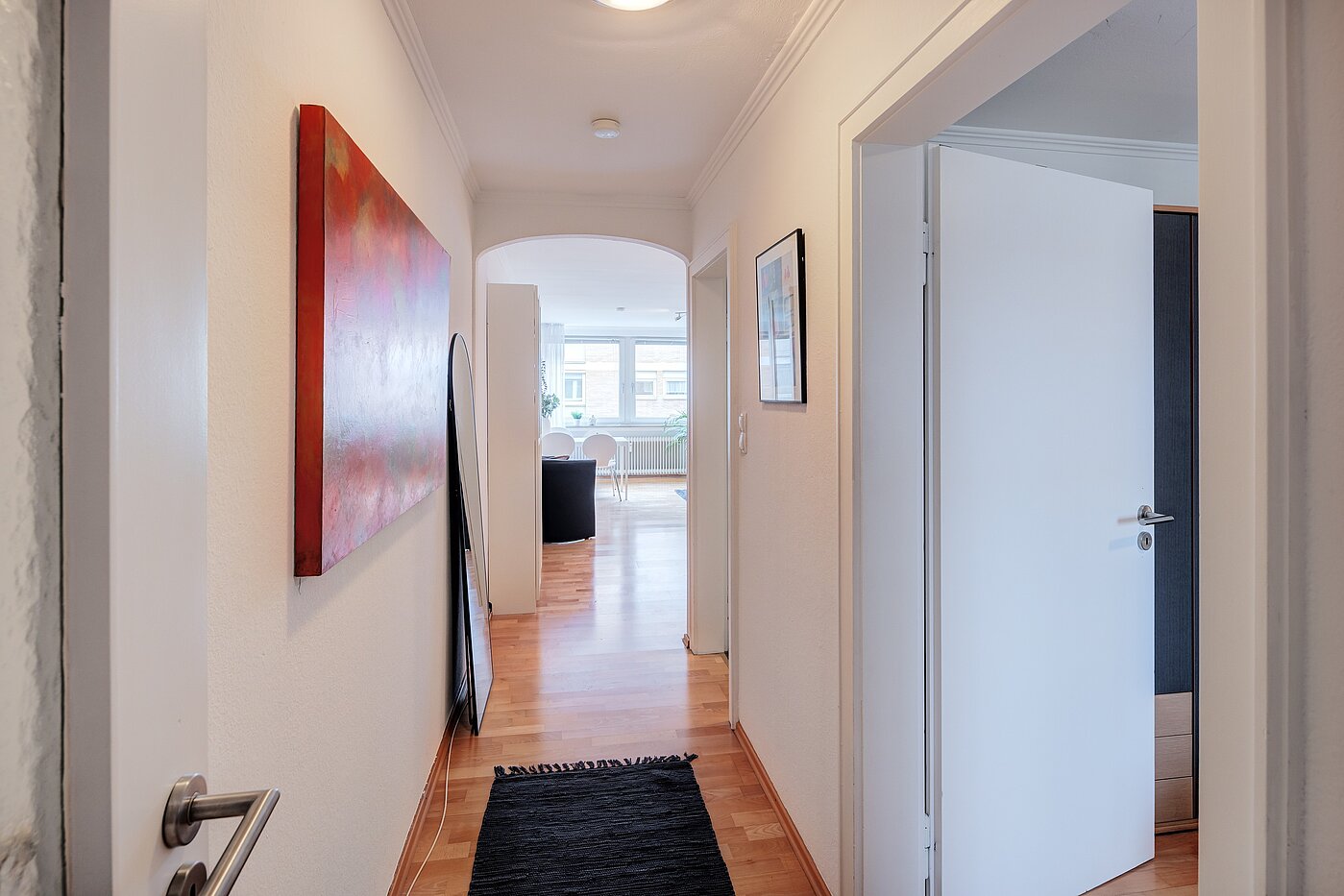 多层公寓 与 2 房间 | München-Maxvorstadt | 70390 | ...Stauraum