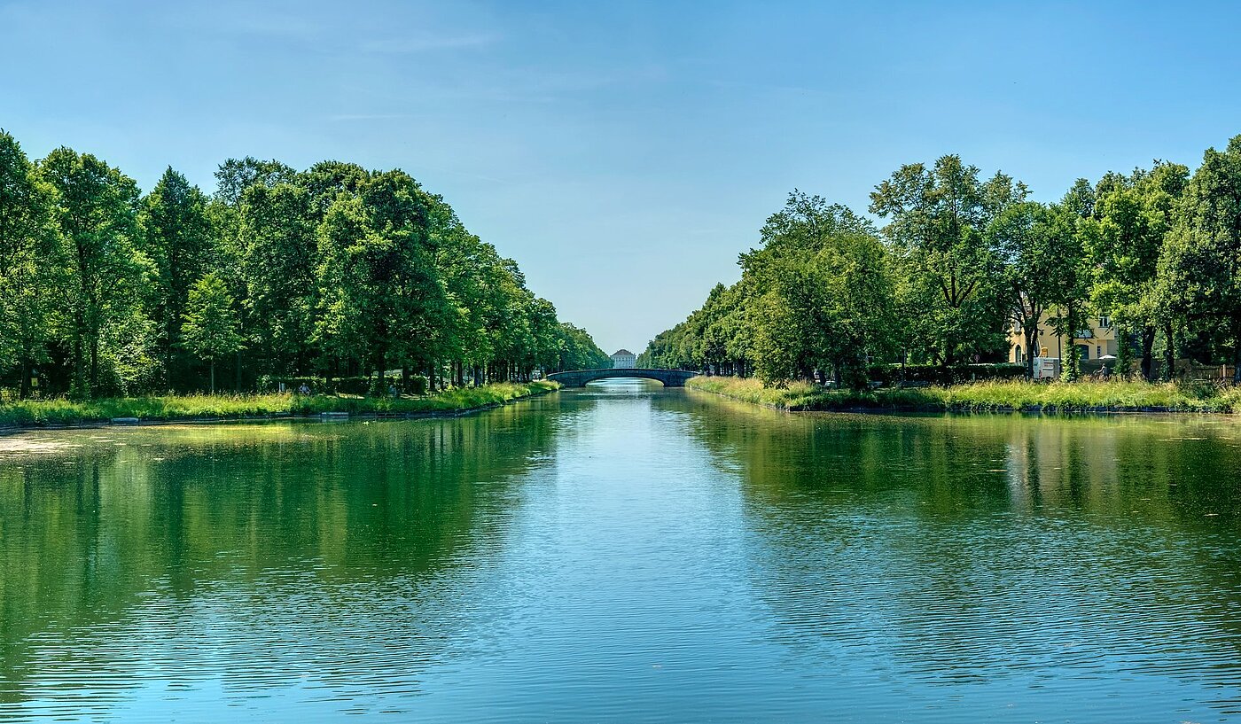 多层公寓 与 2 房间 | München-Neuhausen | 2003ML5 | Nymphenburger Kanal