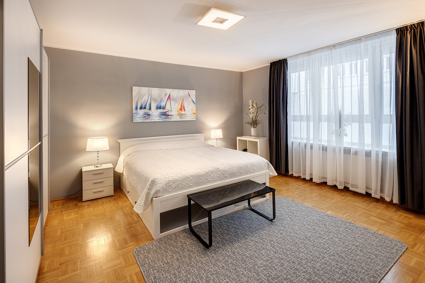 一楼公寓 与 2 房间 | 70219