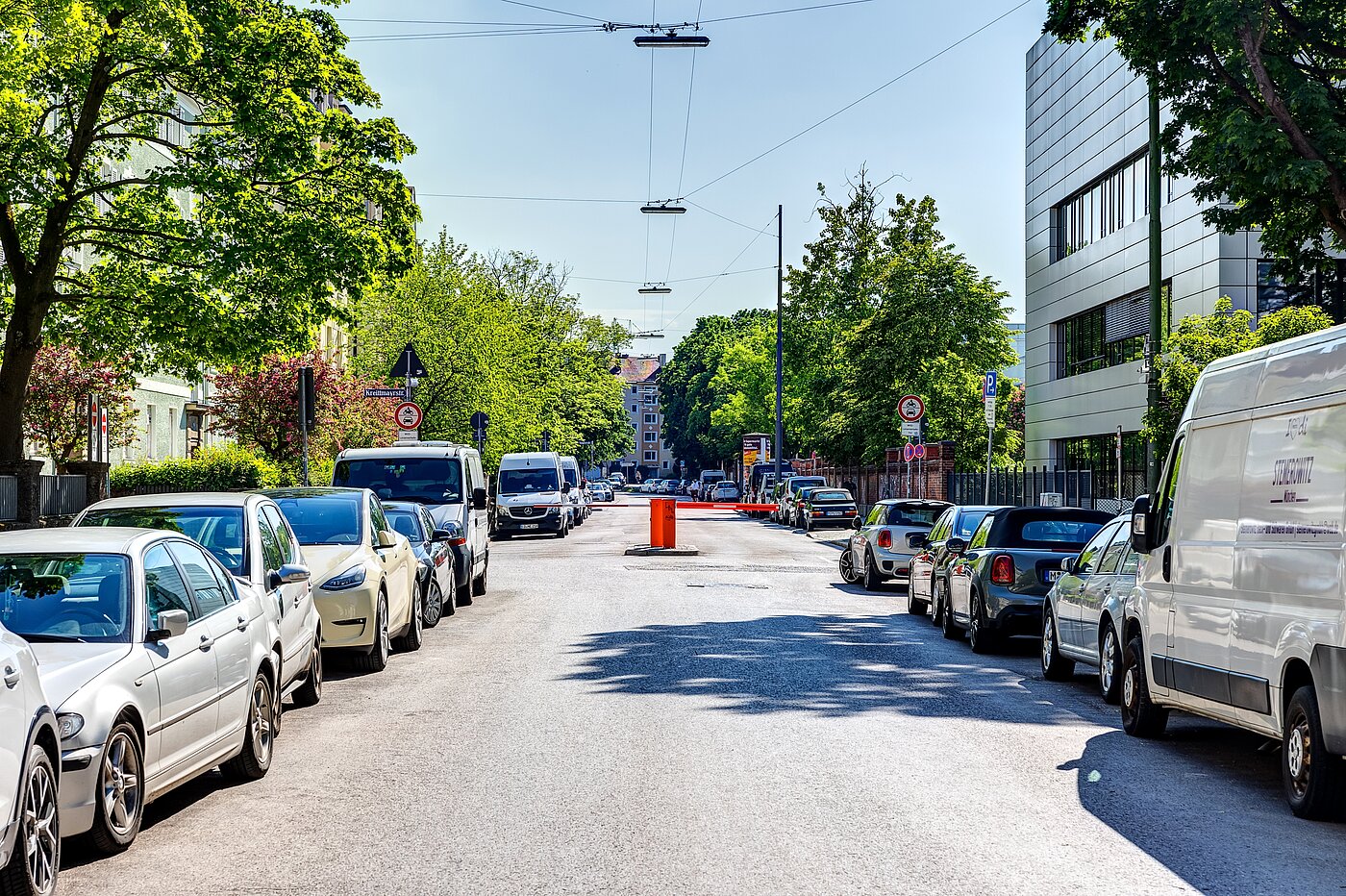 顶层公寓 与 2 房间 | München-Maxvorstadt | 704271 | Ruhige Umgebung