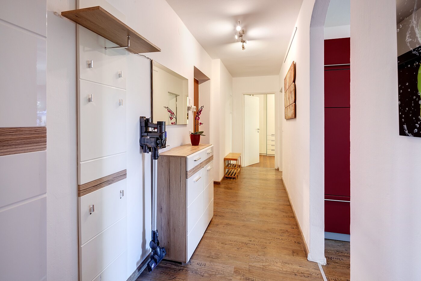 多层公寓 与 2.5 房间 | München-Maxvorstadt | 702031 | ...Stellfläche