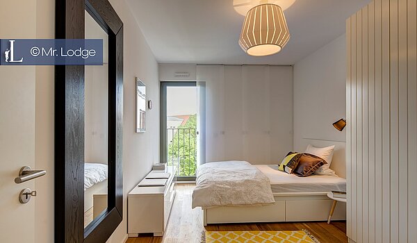 多层公寓 与 4 房间 | 1802ML2 | Kind