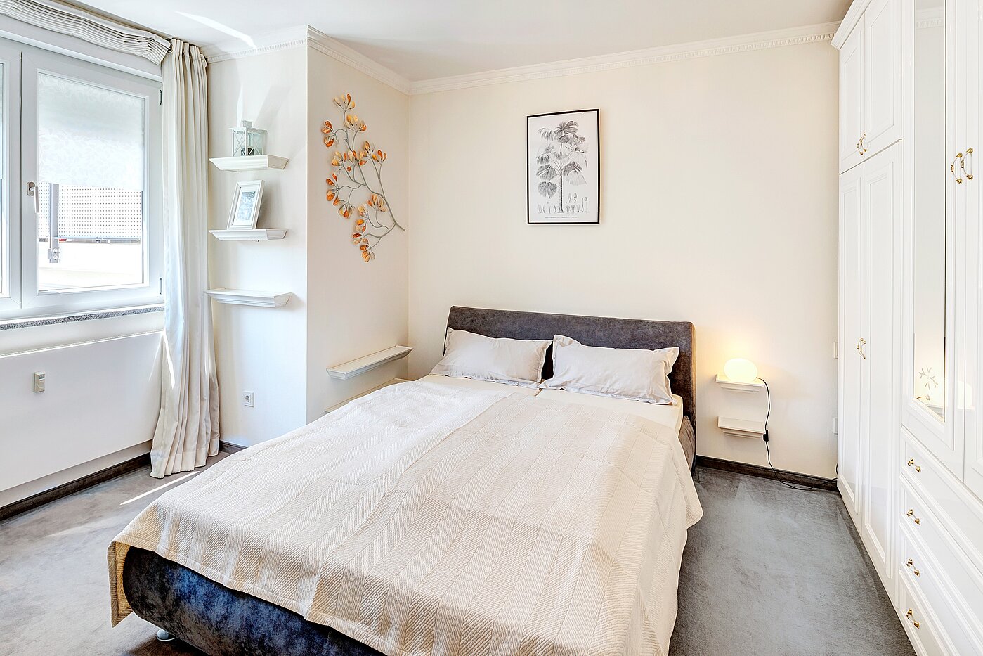 多层公寓 与 2 房间 | München-Laim | 700241 | Ruhige Innenhof-Ausrichtung
