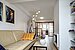 阁楼公寓 与 4.5 房间 | München-Ludwigsvorstadt | 70461 | Wohnen / Essen | Thumbnail