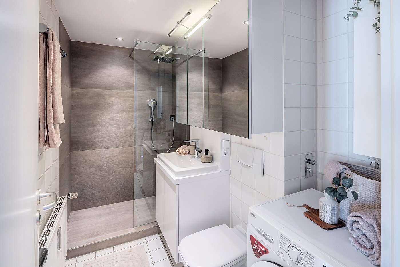 多层公寓 与 2.5 房间 | München-Fasangarten | 702211 | Modernes...