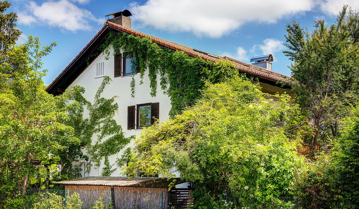 排角屋 与 5 房间 | Penzberg | 701121