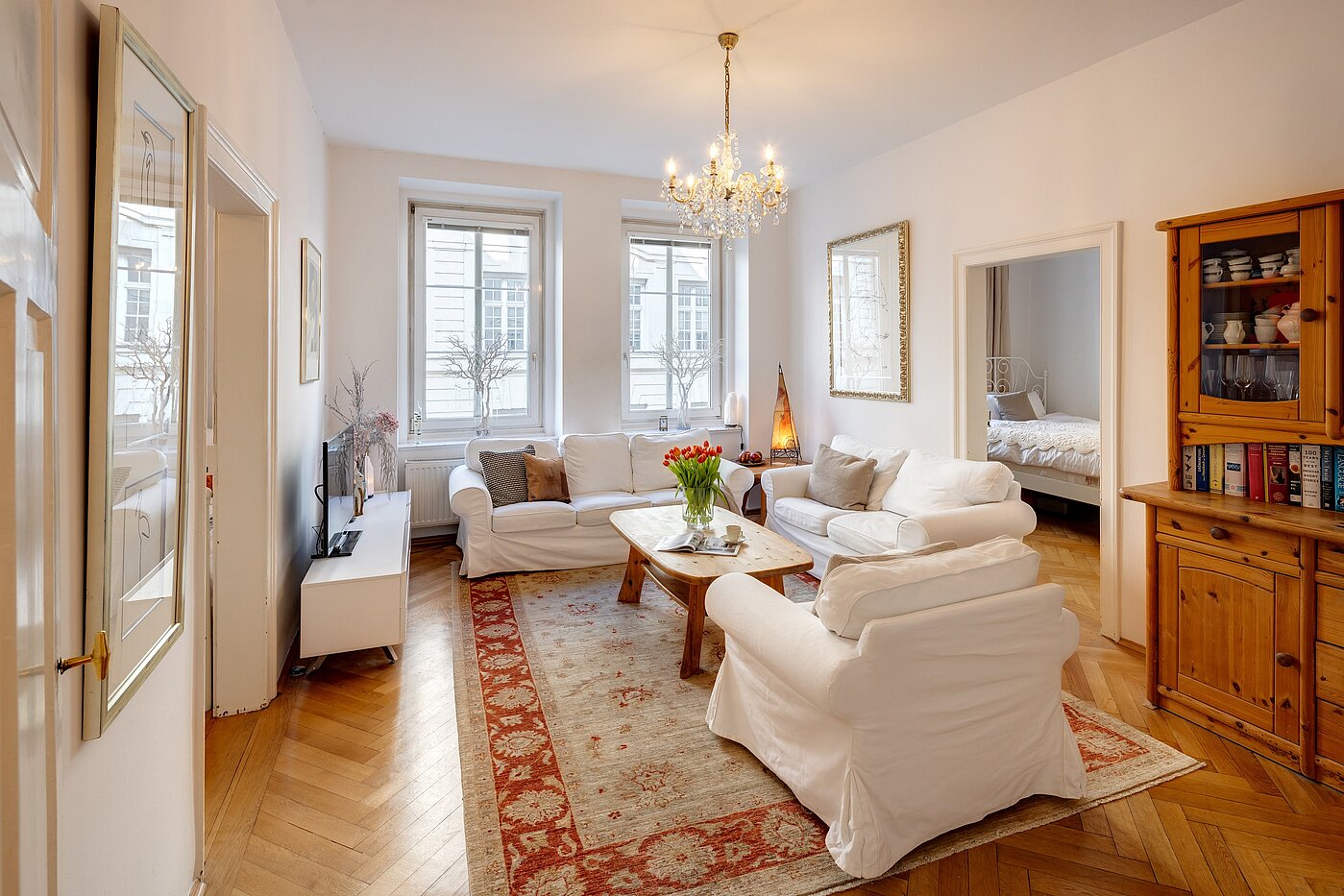 多层公寓 与 5 房间 | München-Altstadt | 700121