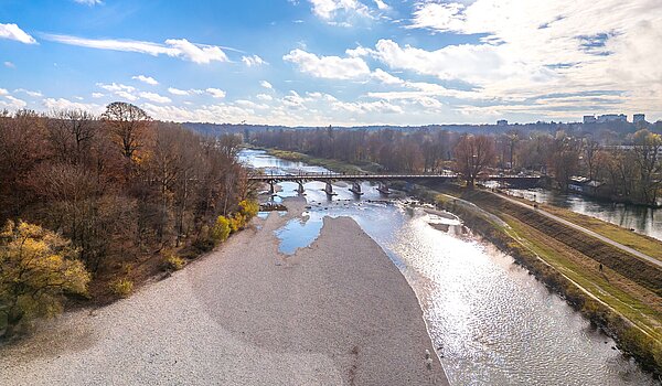 露台公寓 与 3 房间 | München-Harlaching | 70371 | ...garantiert