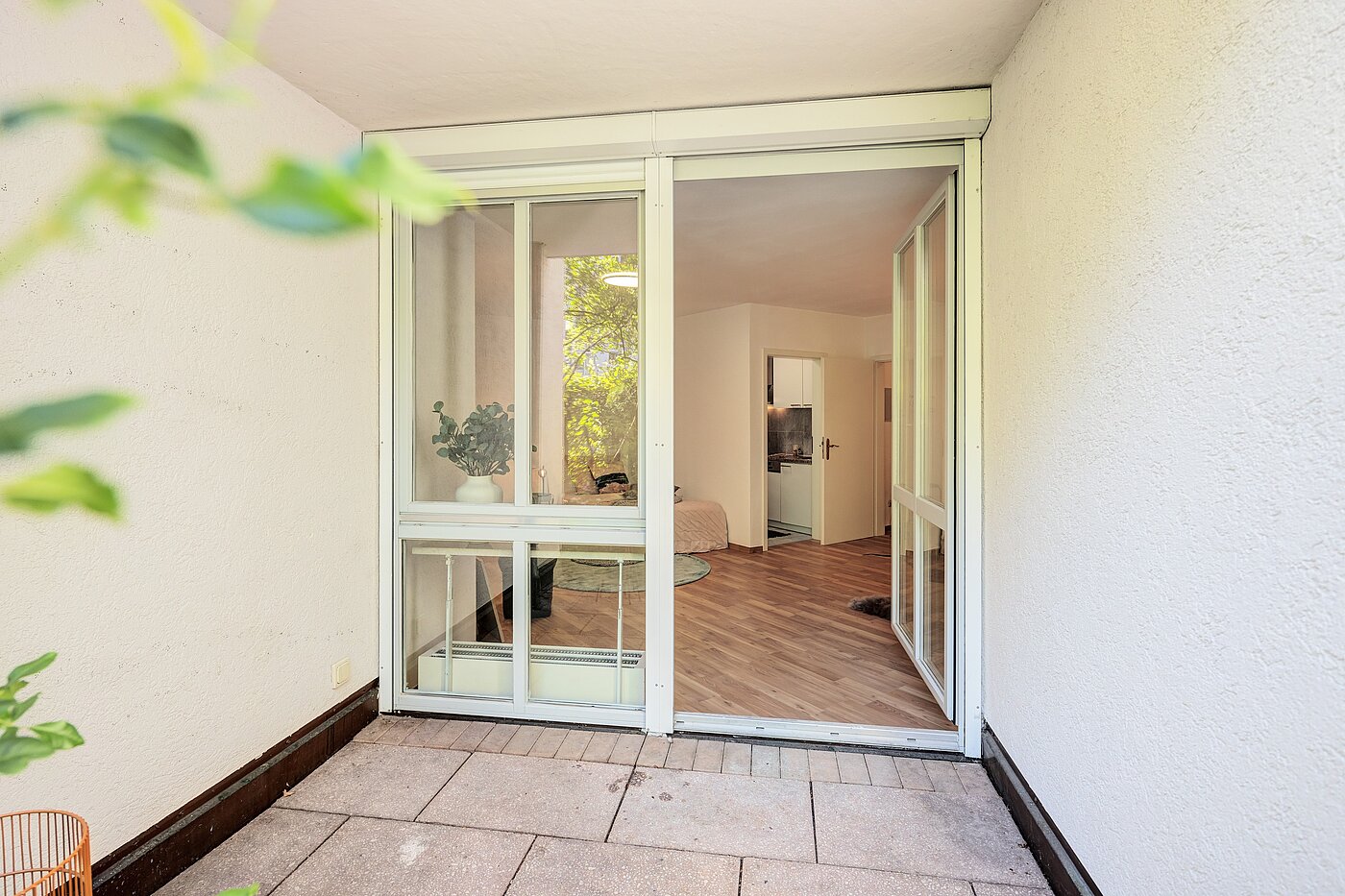 多层公寓 与 1 房间 | München-Schwabing | 70249 | Einladende...