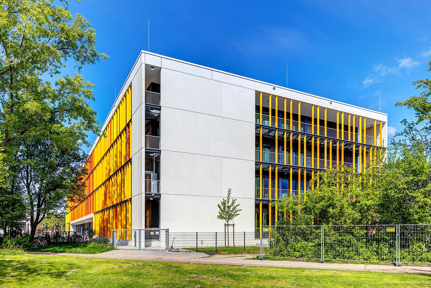 多层公寓 与 1.5 房间 | München-Milbertshofen | 701281 | Schulen
