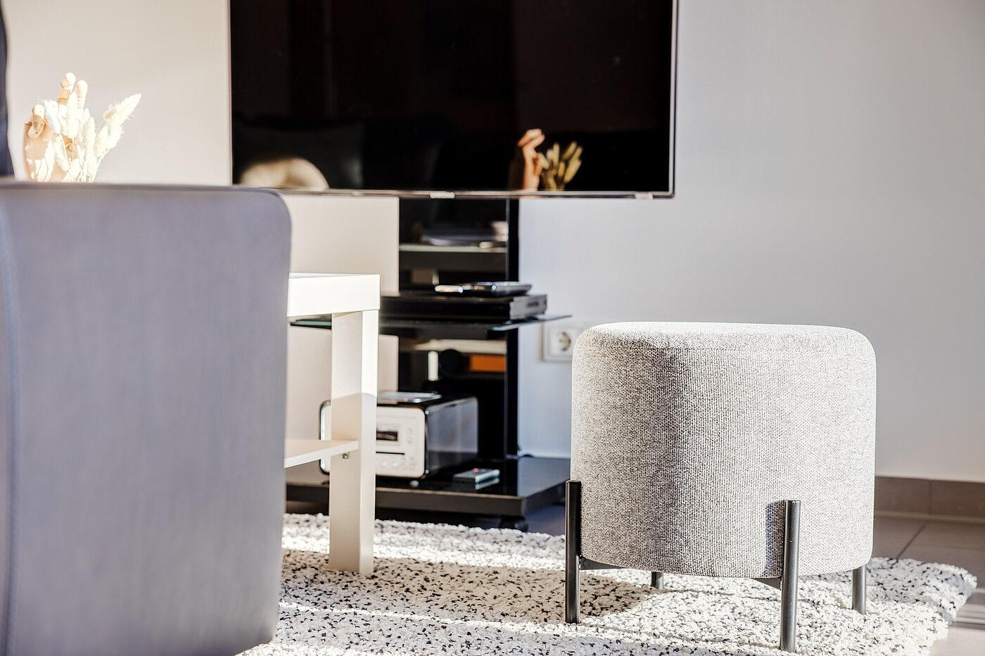 多层公寓 与 2.5 房间 | München-Obergiesing | 70270 | Wohlfühlen