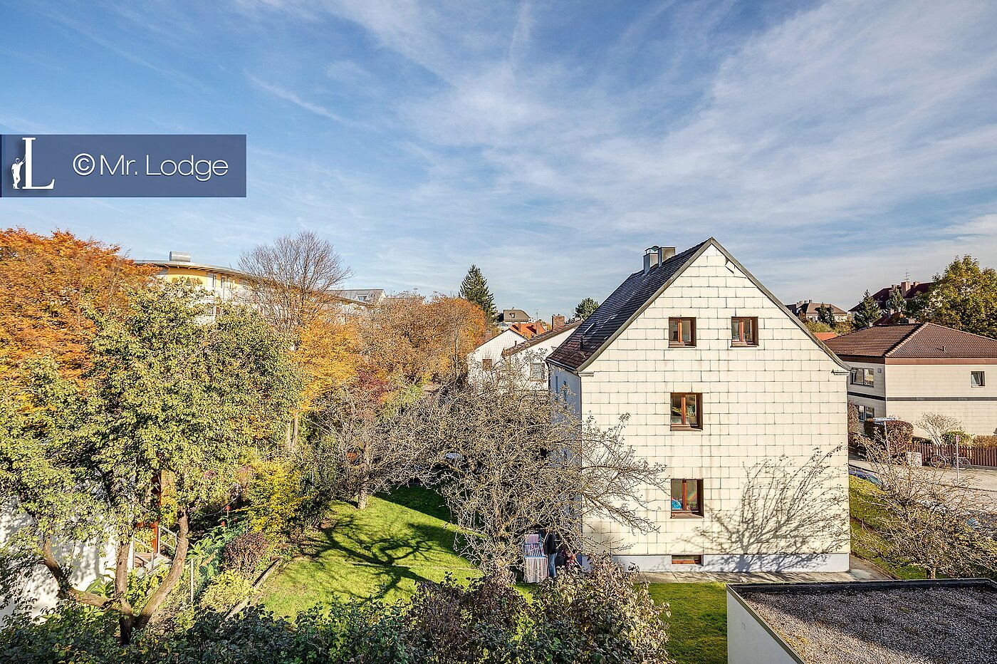多层公寓 与 3 房间 | München-Sendling-Westpark | 1710ML3 | Aussicht-2