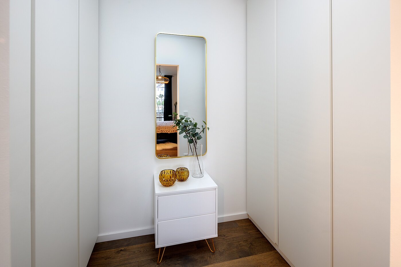 多层公寓 与 3 房间 | München-Sendling | 70167 | ...und verstecktem Ankleidebereich