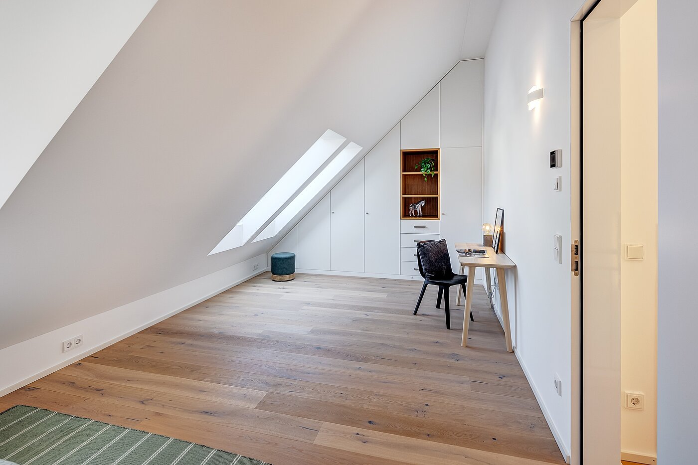 复式公寓 与 4 房间 | München-Obermenzing | 701553 | ...mit viel Fläche