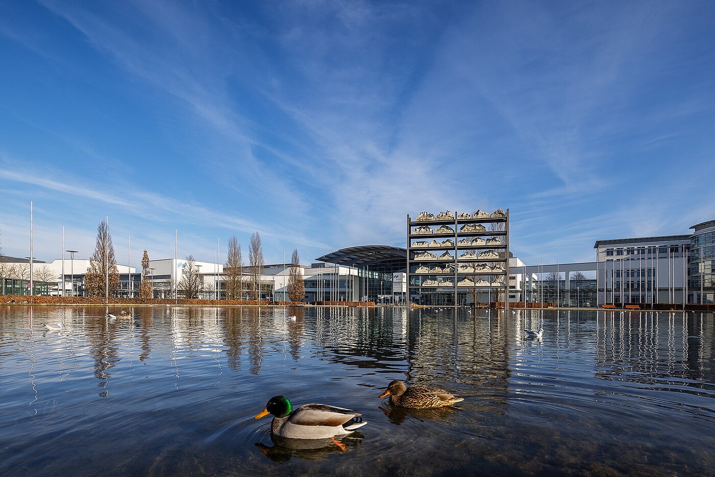阁楼公寓 与 3 房间 | München-Riem | 701701 | ...Messe München