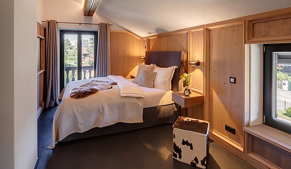 特殊房产 与 15 房间 | Bad Wiessee | 701591 | Chalet I Gästezimmer