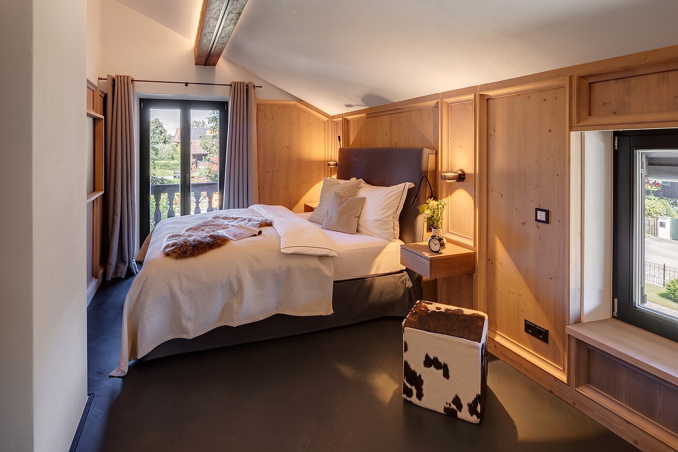 特殊房产 与 15 房间 | Bad Wiessee | 701591 | Chalet I Gästezimmer