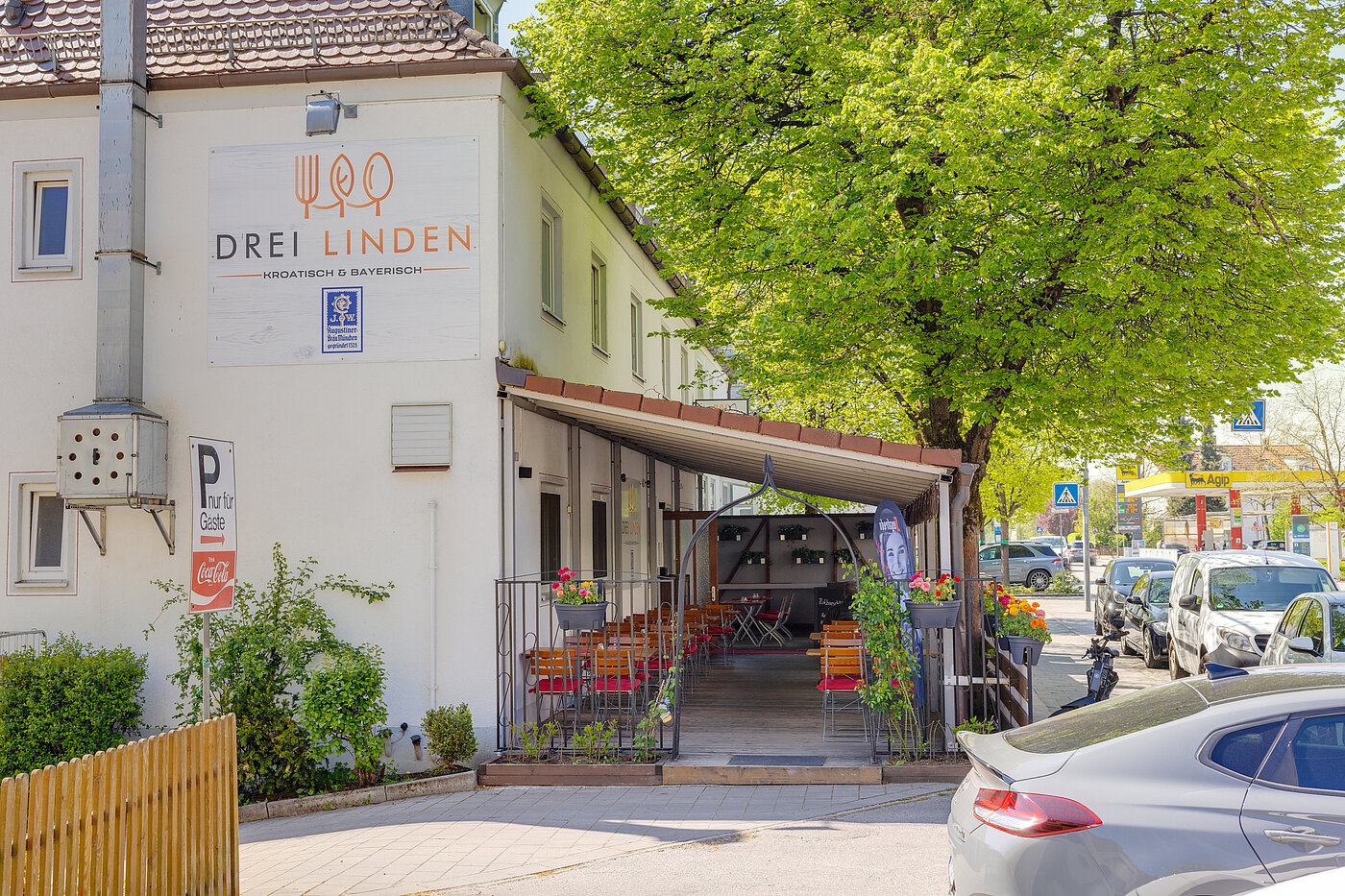 多层公寓 与 2 房间 | Unterschleißheim | 70138 | Alles...