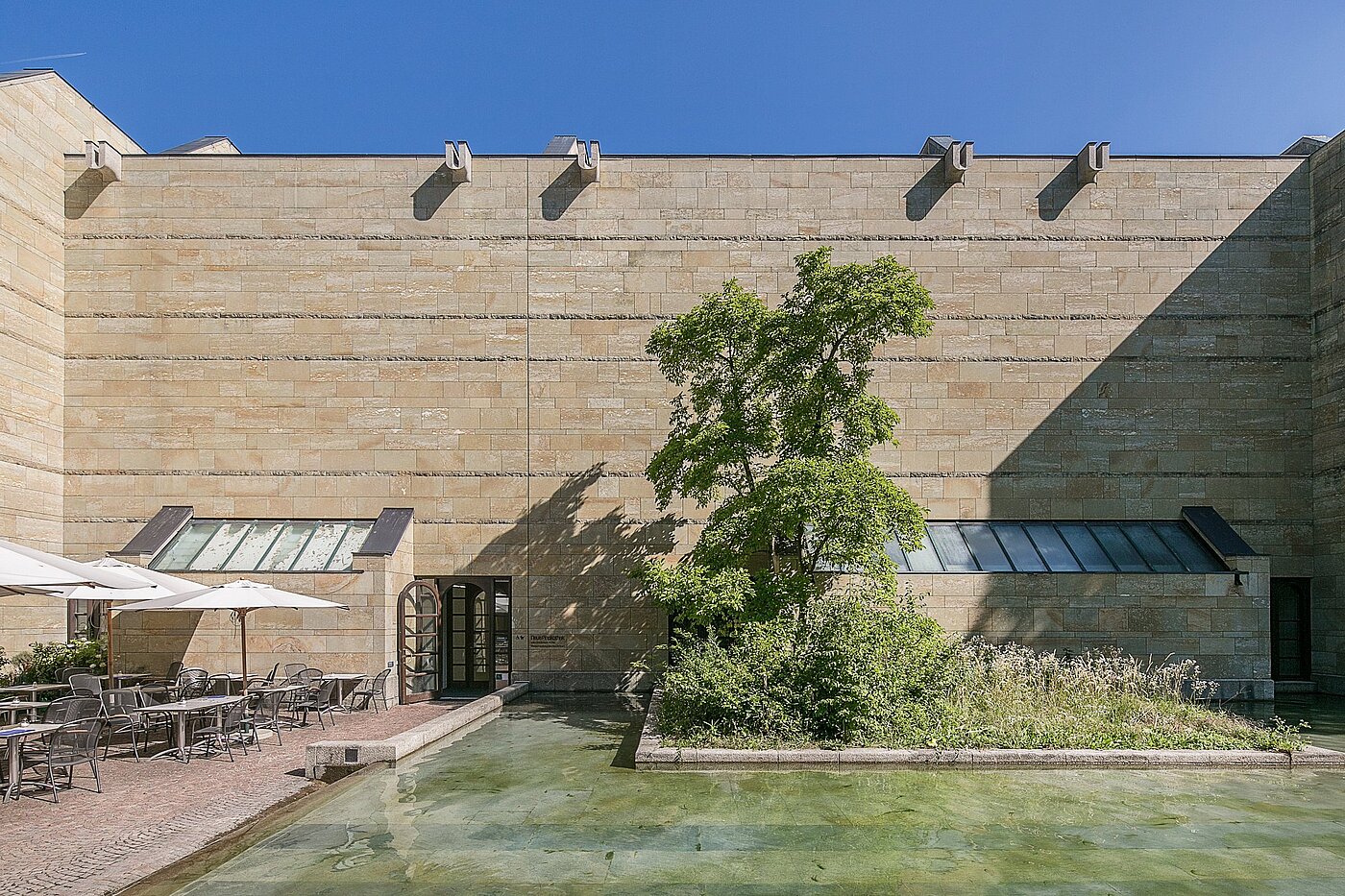 多层公寓 与 2 房间 | München-Maxvorstadt | 2105ML3 | ...Freizeit