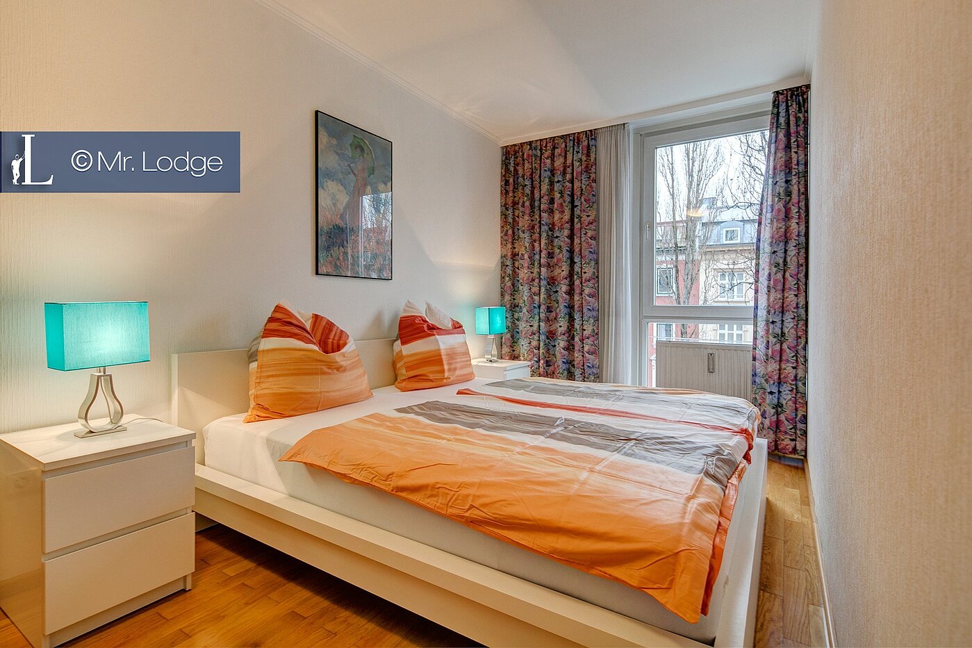 多层公寓 与 2 房间 | München-Ludwigsvorstadt | 1705ML3