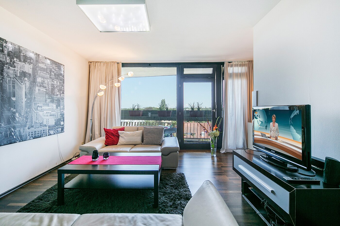 多层公寓 与 1 房间 | München-Schwabing | 70079