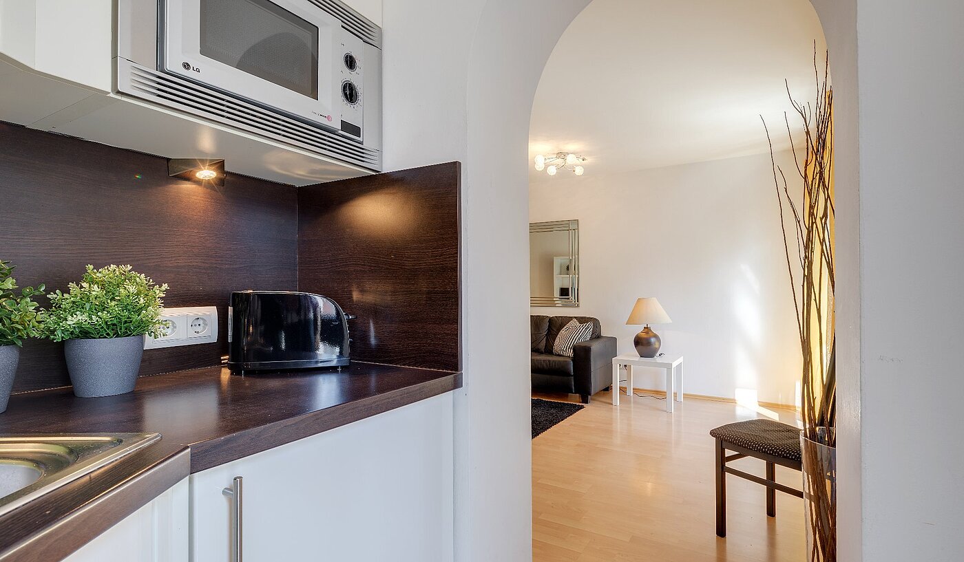 多层公寓 与 2 房间 | München-Isarvorstadt | 1804ML1